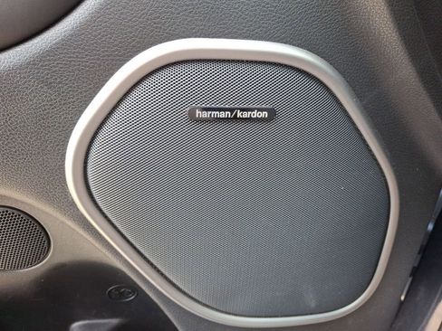 Used 2021 Jeep Grand Cherokee High Altitude image 27