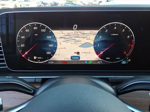 Certified 2026 Mercedes-Benz GLE 350 4MATIC image 18