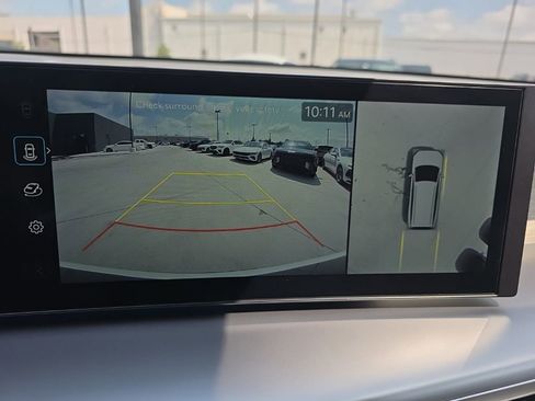 New 2026 Hyundai Ioniq 9 SEL AWD/4WD image 31