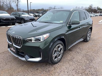 Used 2025 BMW X1 xDrive28i w/ Premium Package