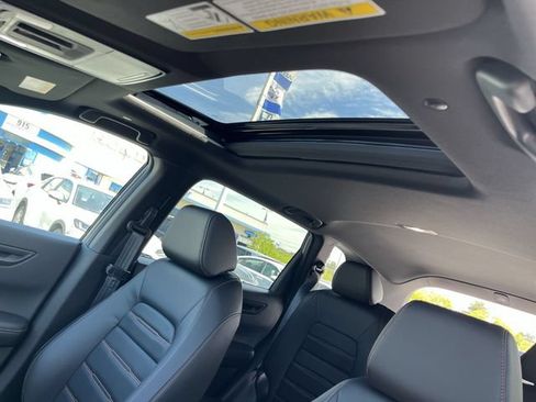 New 2026 Honda CR-V Sport-L image 18