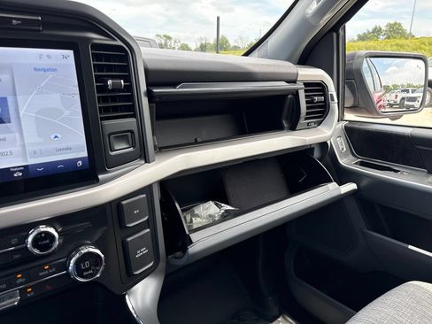 Used 2021 Ford F150 XLT w/ Equipment Group 302A High AWD/4WD image 45