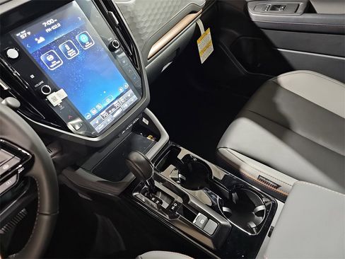 New 2026 Subaru Forester Sport image 26