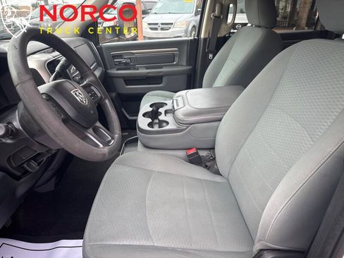 Used 2017 RAM 5500 SLT w/ Quick Order Package 29G SLT image 23