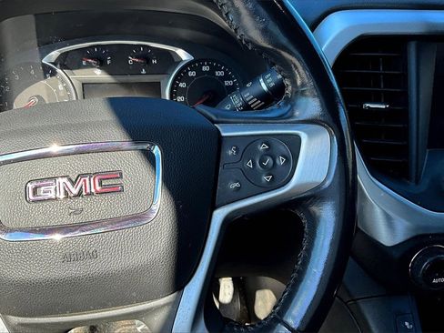 Used 2018 GMC Acadia SLE w/ Driver Alert Package I image 16