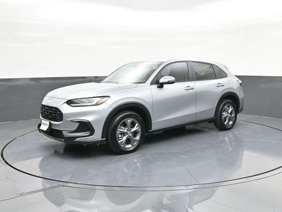 Used 2026 Honda HR-V LX