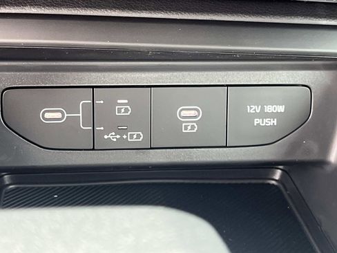 New 2026 Kia K5 LXS FWD image 28