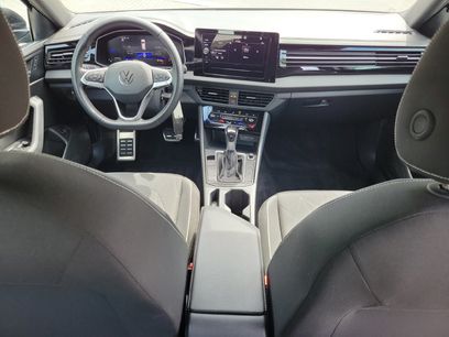 Used 2025 Volkswagen Jetta Sport