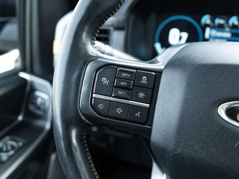 Used 2022 Ford F150 Tremor w/ Equipment Group 402A High image 20