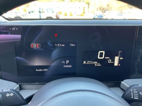 New 2026 Nissan Kicks SV w/ SV Premium Package image 7