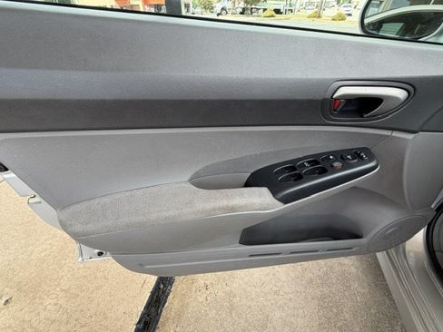 Used 2008 Honda Civic LX image 11
