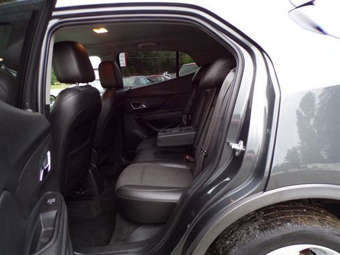 Used 2016 Buick Encore AWD image 26