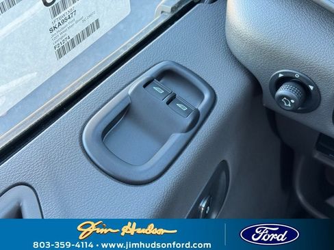 New 2025 Ford Transit 350 148 High Roof image 10