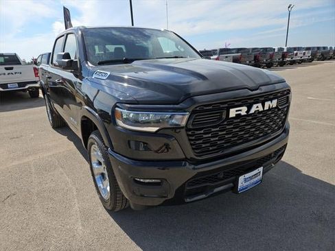 New 2026 RAM 1500 Lone Star image 40