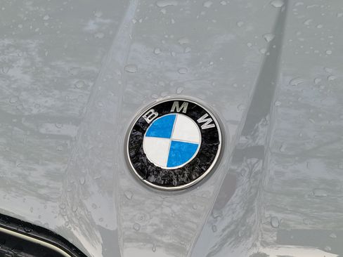 Used 2026 BMW X3 xDrive30i w/ Premium Package AWD/4WD image 6