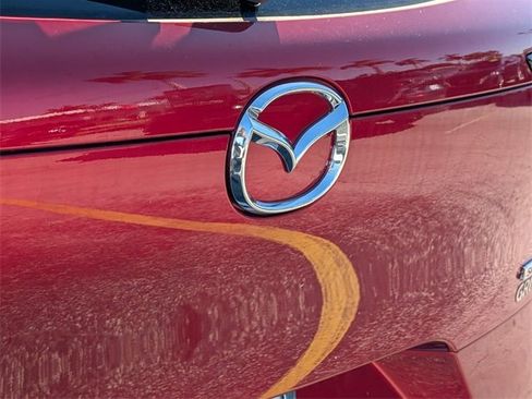 New 2024 MAZDA CX-30 AWD 2.5 S w/ Select Sport Pkg image 11