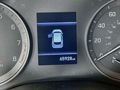 Used 2019 Hyundai Tucson Limited FWD image 19