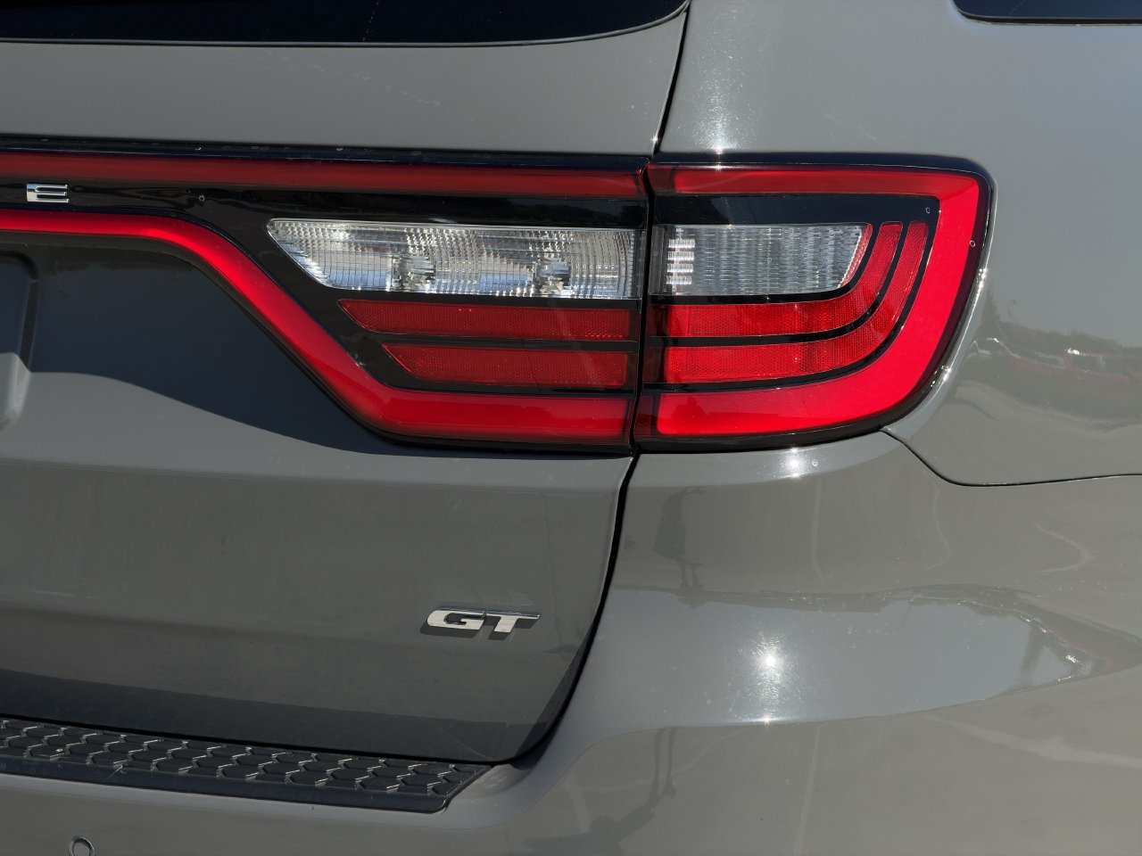 Used 2023 Dodge Durango GT AWD/4WD image 7