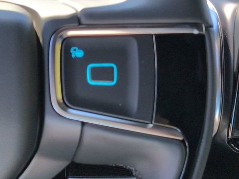 New 2025 Ford Expedition Platinum w/ Stealth Performance Package image 28