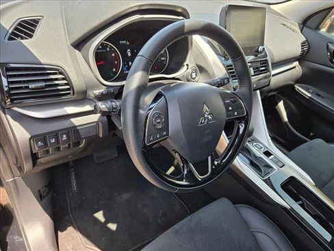 Used 2025 Mitsubishi Eclipse Cross SE AWD/4WD image 10
