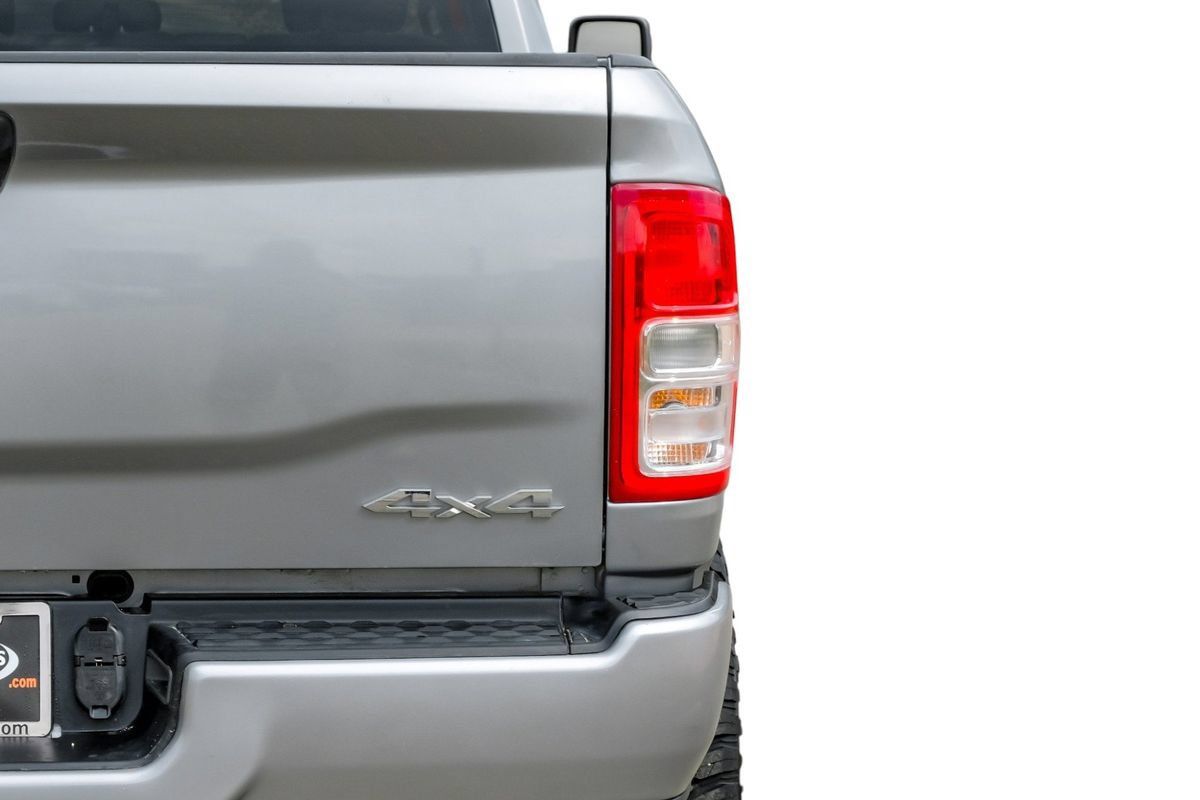 Used 2023 RAM 2500 Big Horn w/ Level 1 Equipment Group AWD/4WD image 53