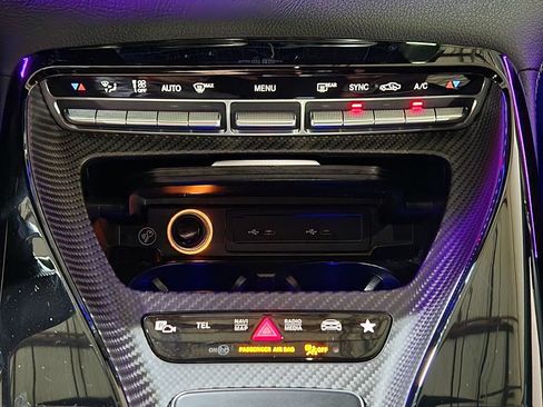 Used 2021 Mercedes-Benz AMG GT 43 image 41