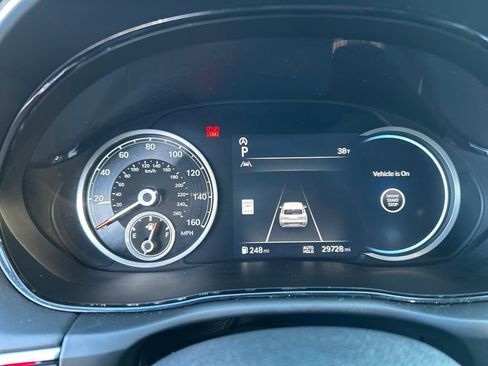 Used 2024 Genesis GV70 2.5T w/ Advanced Package image 21