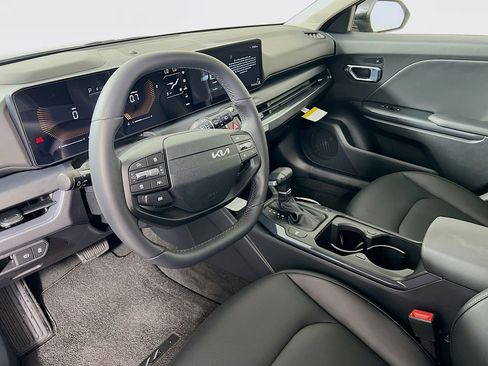 New 2026 Kia K4 GT-Line Turbo FWD image 9