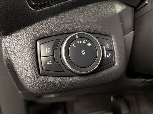 Certified 2019 Ford Escape Titanium image 24