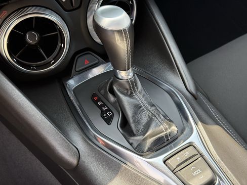 Used 2022 Chevrolet Camaro LT RWD image 23