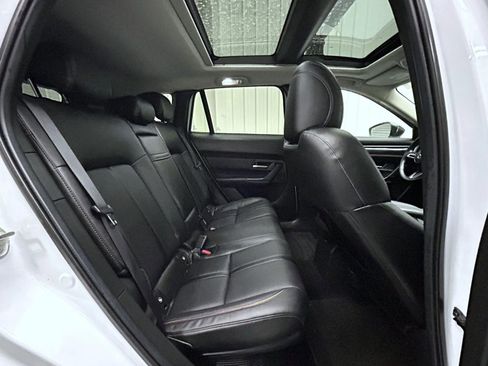 Certified 2026 MAZDA CX-50 AWD 2.5 Hybrid w/ Cargo Package image 18