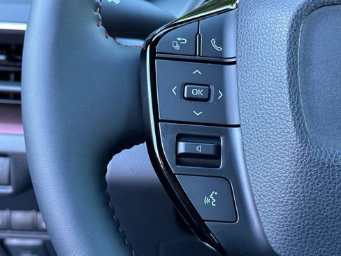 New 2026 Toyota Prius Plug-In Hybrid image 25