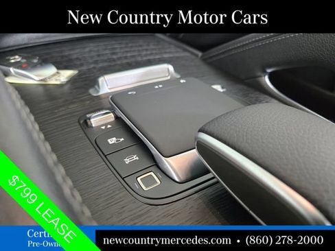 Certified 2026 Mercedes-Benz GLE 350 4MATIC image 27