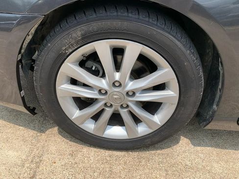Used 2011 Lexus ES 350 FWD image 19