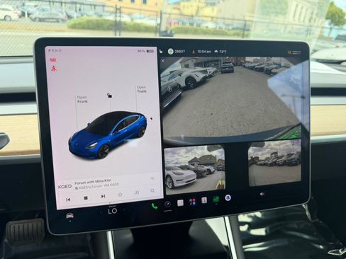 Used 2019 Tesla Model 3 Standard Range Plus RWD image 25