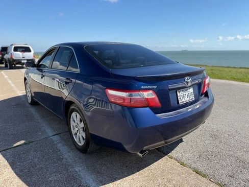 Used 2009 Toyota Camry XLE image 7