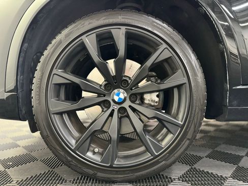 Used 2017 BMW X4 M40i image 8