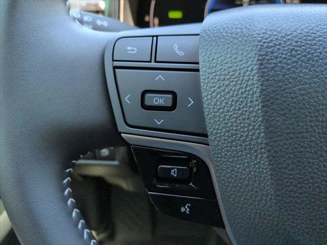 Certified 2026 Toyota Camry SE FWD image 22