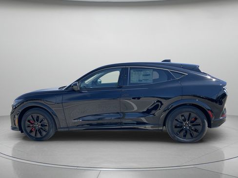 New 2025 Ford Mustang Mach-E Premium w/ Sport Appearance Package RWD image 6