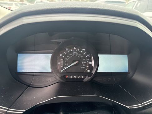 Used 2023 Ford Edge SEL w/ Convenience Package AWD/4WD image 4
