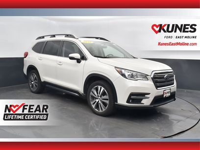 Used 2021 Subaru Ascent Limited