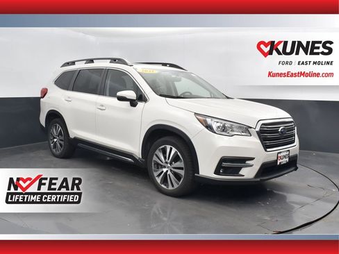 Used 2021 Subaru Ascent Limited image 1