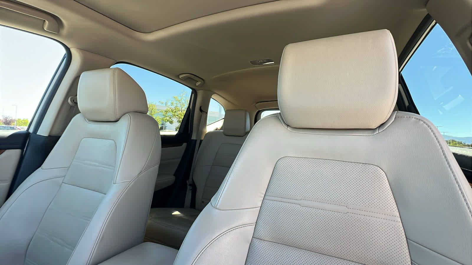 Used 2018 Honda CR-V EX-L image 11