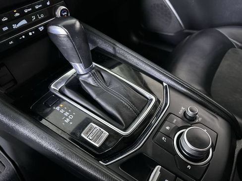 Used 2020 MAZDA CX-5 Touring AWD/4WD image 16