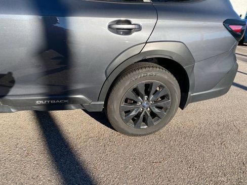 Used 2023 Subaru Outback Onyx Edition XT image 43