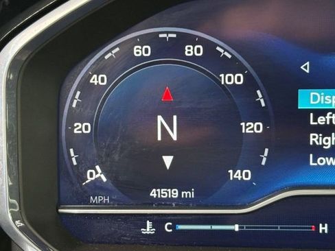 Used 2023 Chevrolet Silverado 1500 LT AWD/4WD image 33