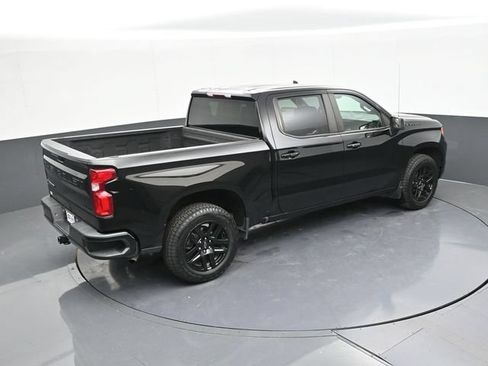 Used 2023 Chevrolet Silverado 1500 RST w/ Protection Package RWD image 64
