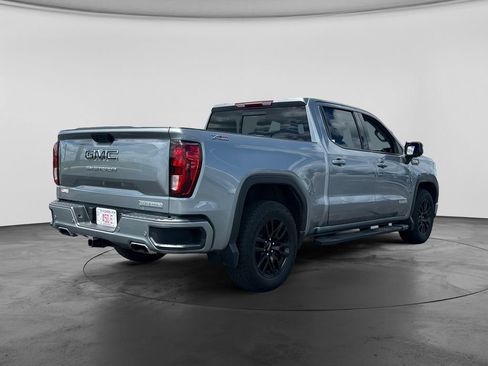 Used 2024 GMC Sierra 1500 Elevation w/ Elevation Premium Package AWD/4WD image 6
