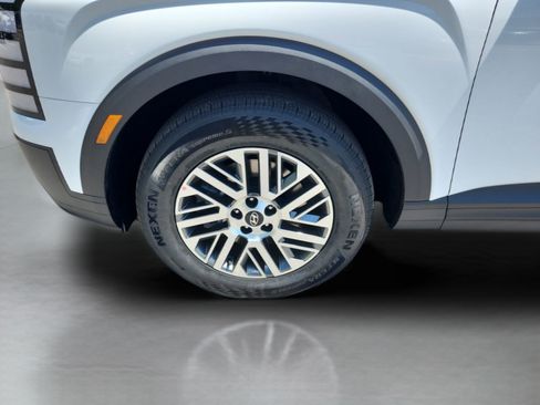 New 2026 Hyundai Palisade SE FWD image 30