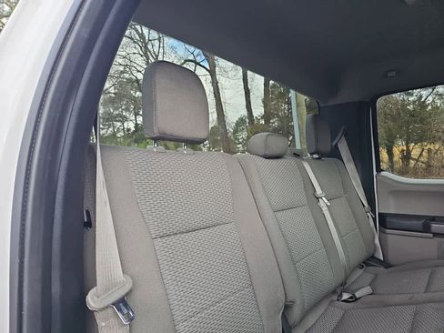 Used 2020 Ford F150 XLT image 26